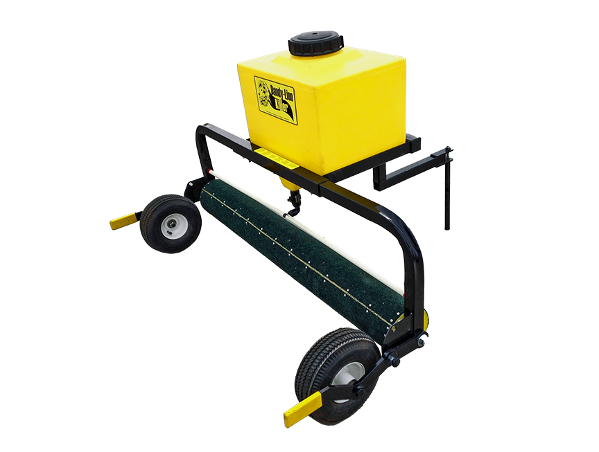 PullBehind Sprayers Built for ATVs & Utility Vehicles Commercial Grade