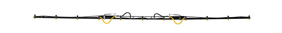 18 Foot Spray Boom