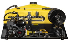 100 Gallon UTV Sprayer