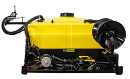 50 Gallon Electric UTV Sprayer