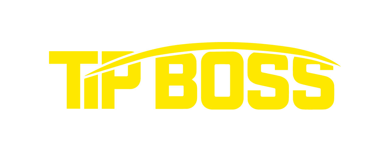Tip Boss