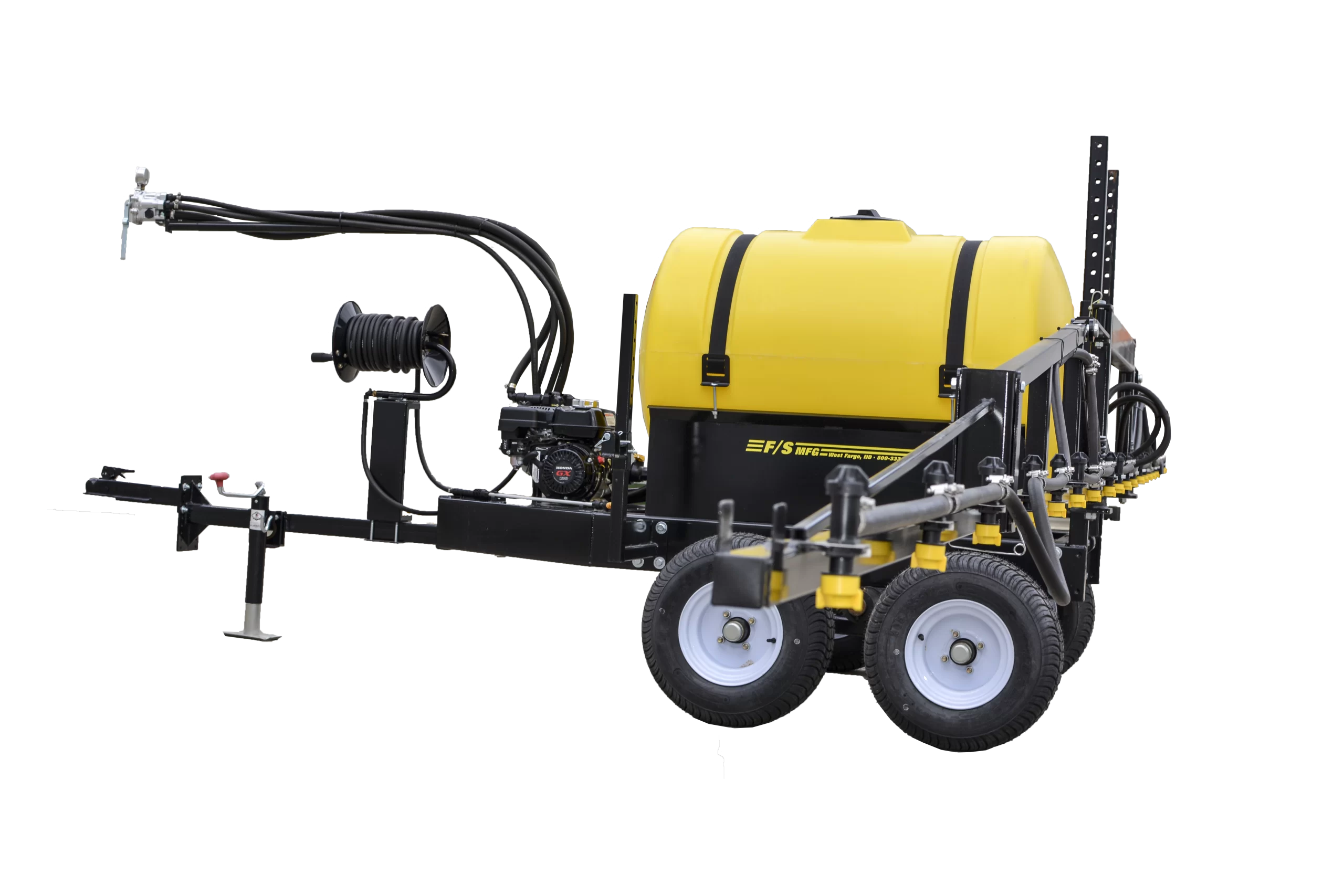 F/S Maxi Sprayer