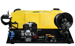 Dakota UTV Sprayer