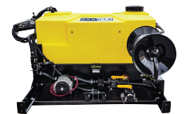Dakota UTV Sprayer