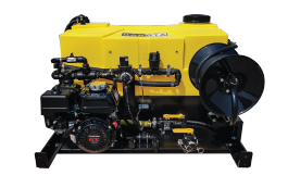 Dakota UTV Sprayer