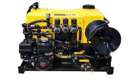 Dakota UTV Sprayer