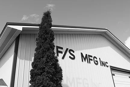 F/S Manufacturing Office