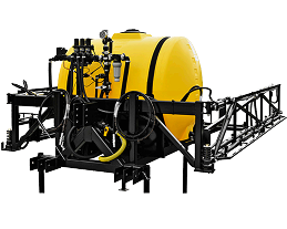 3 Point Sprayer