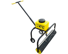 Weed Roller