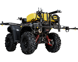 ATV Sprayer
