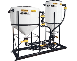 Chemical Measuring System