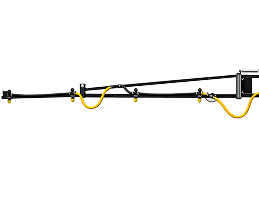 Spray Boom