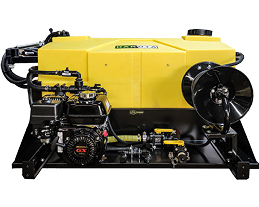 UTV Sprayer