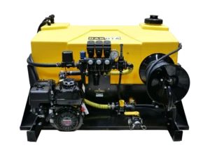 FSDAK-100-EC-TJ3