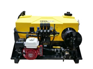 FSDAK-100-EC-TJ3-PRO