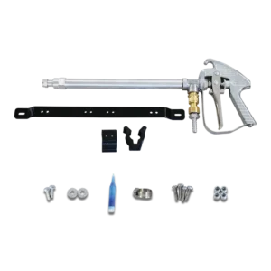 FSDAK-SPRAY GUN UPGRADE