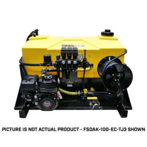 FSDAK-100-EC-TJ3-ESTART