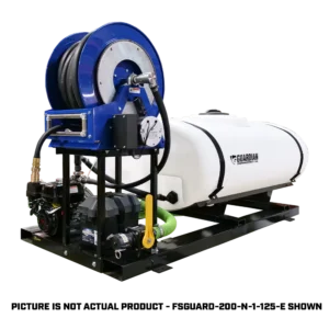 FSGUARD-200-N-1-125-E-PRO