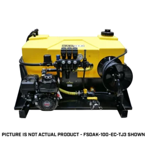 FSDAK-100-EC-TJ5