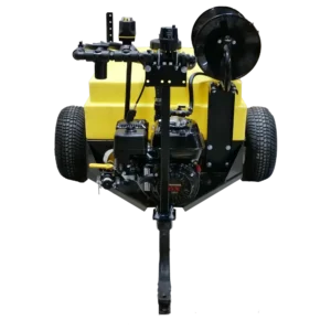 ATV MINI-50-EC