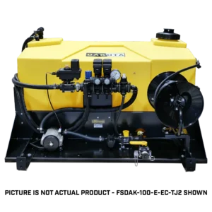 FSDAK-100-E-EC-TJ1