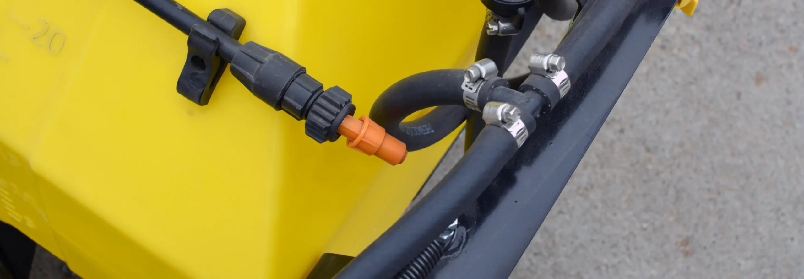ATV Sprayers