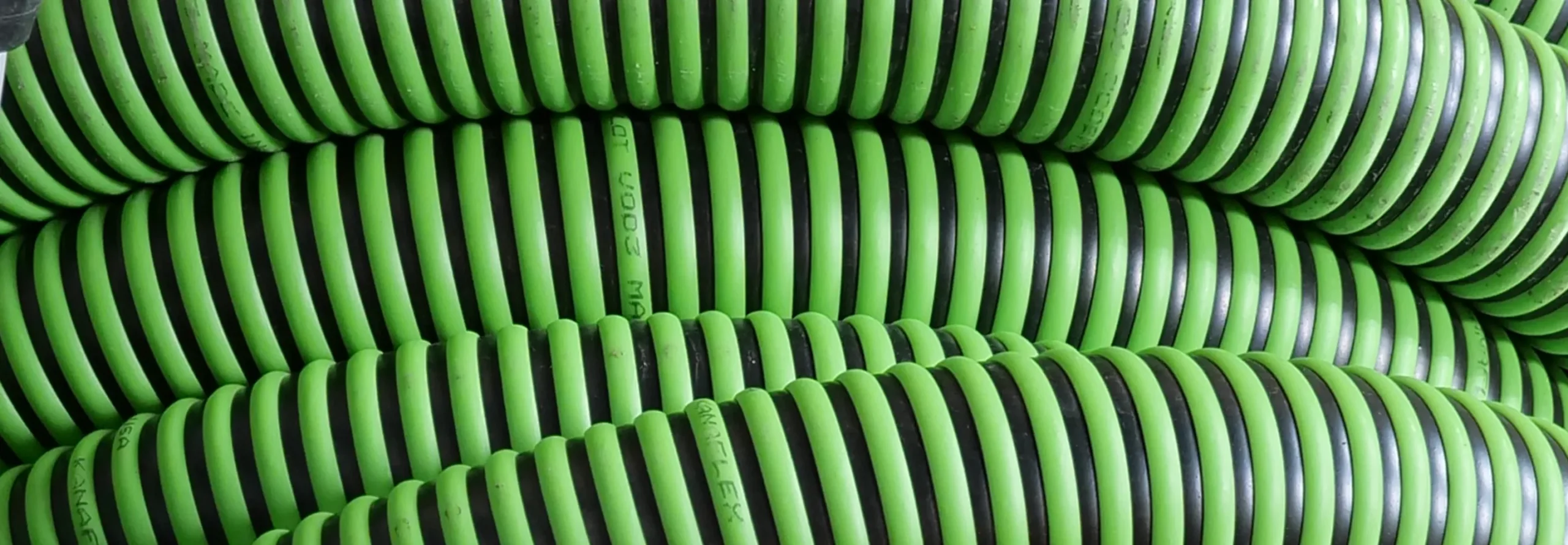 Hose Reels