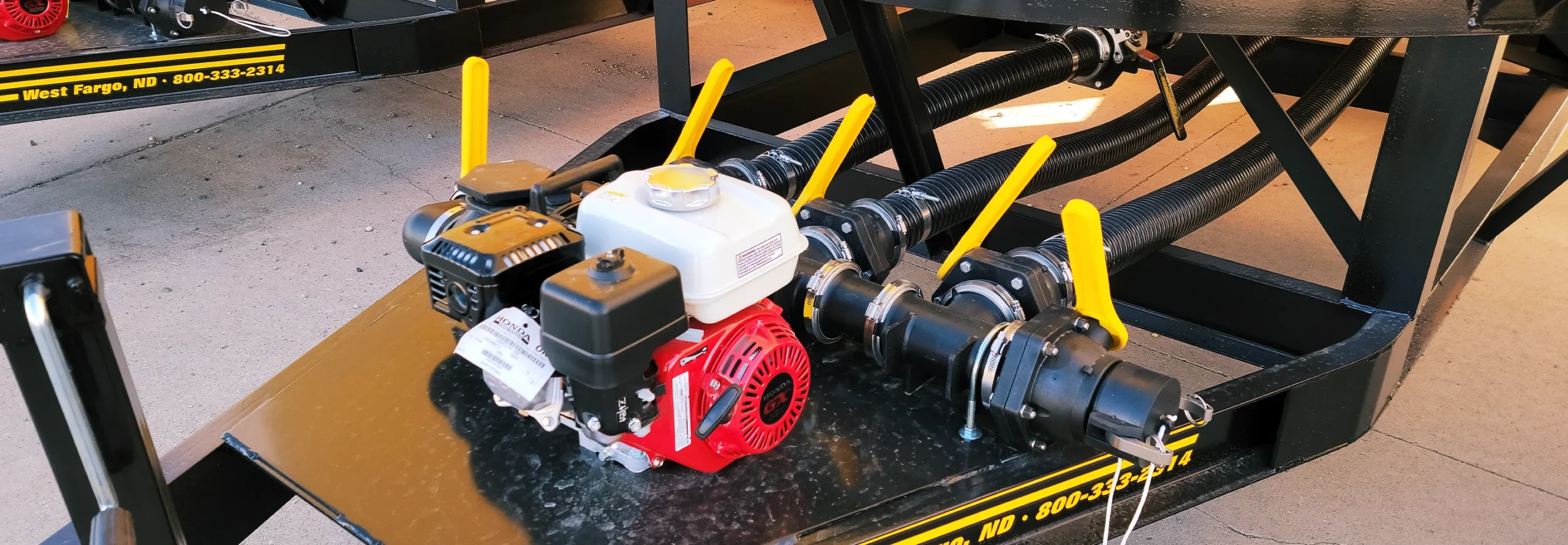 Trailer Accessory